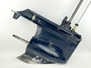 2013 Evinrude 150HP 2 Stroke Etec XL 25" Outboard Lower Unit Gear Case