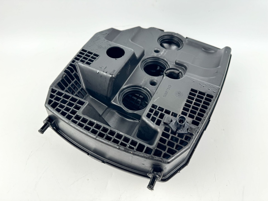 2013 Evinrude 150 HP 2 Stroke Outboard Intake Air Silencer Assembly 5007623 OEM