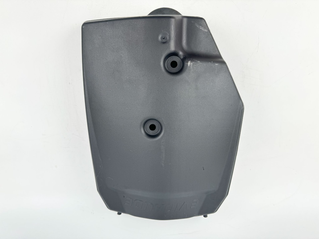 2013 Evinrude 150 HP 2 Stroke Outboard Intake Air Silencer Assembly 5007623 OEM