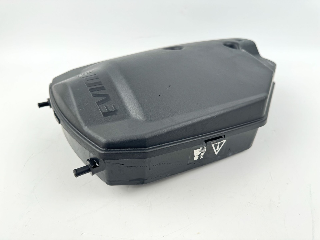 2013 Evinrude 150 HP 2 Stroke Outboard Intake Air Silencer Assembly 5007623 OEM