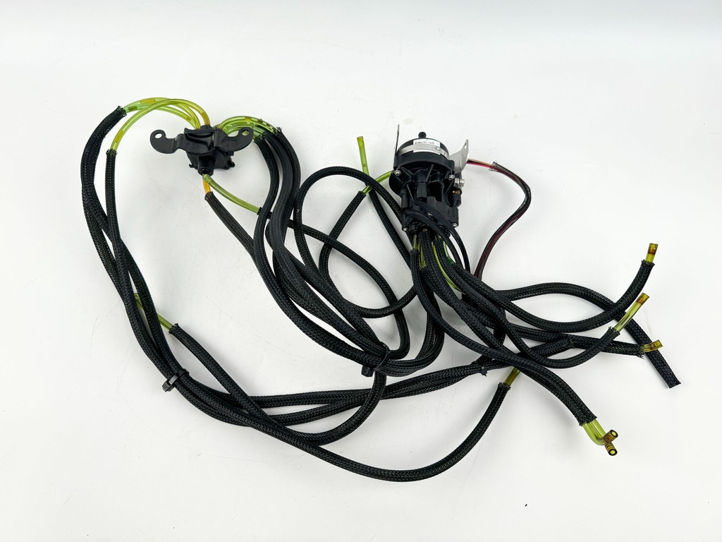 2013 Evinrude 150 HP 2 Stroke Outboard Oil Pump 5007849 OEM