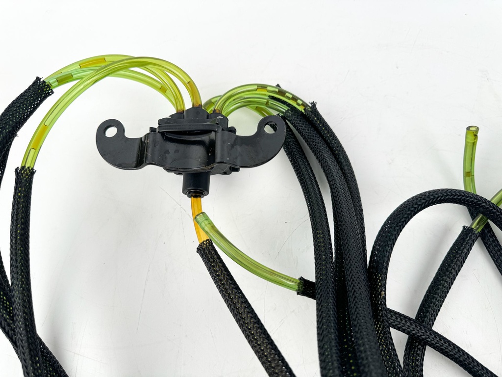 2013 Evinrude 150 HP 2 Stroke Outboard Oil Pump 5007849 OEM