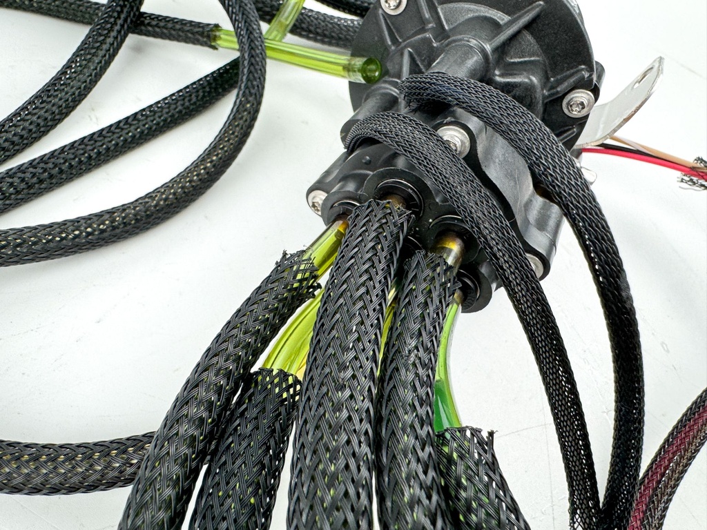 2013 Evinrude 150 HP 2 Stroke Outboard Oil Pump 5007849 OEM