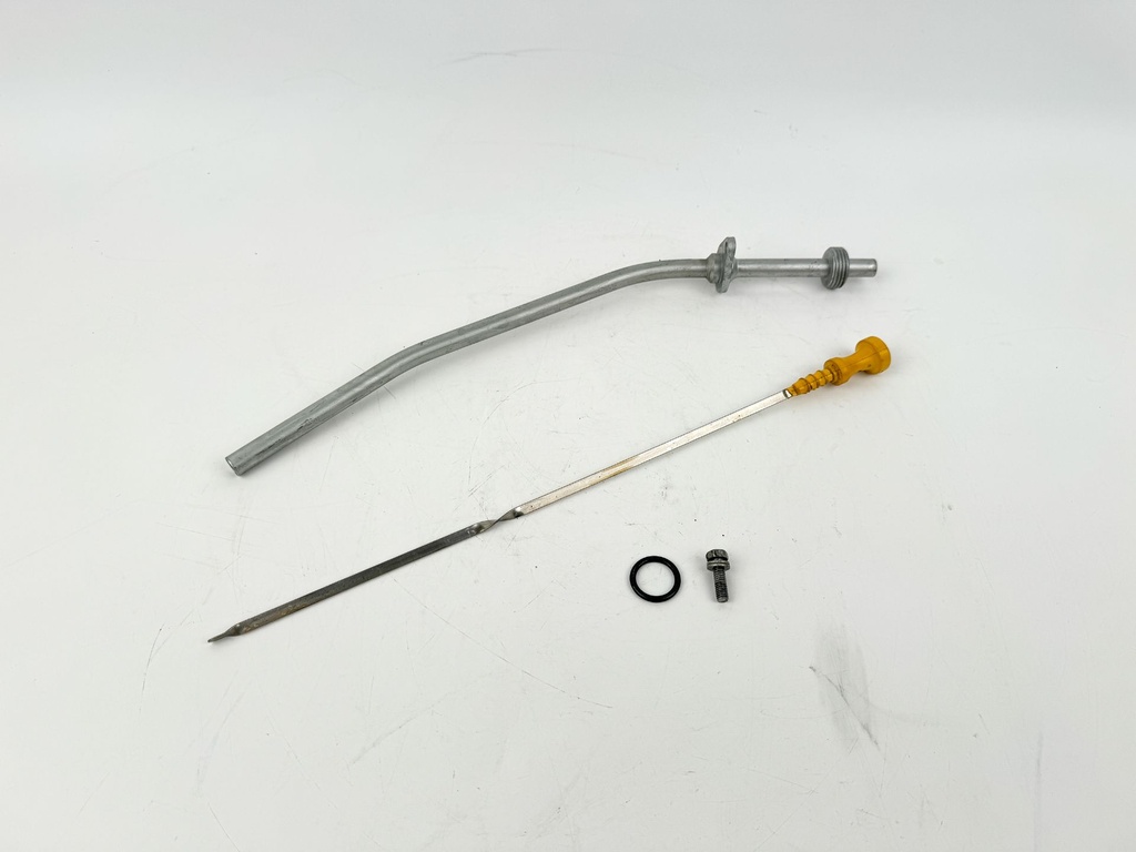 2006 Yamaha 150 HP 4 Stroke Outboard Oil Dipstick 63P-15377-00-00 OEM