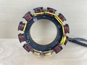 1996 Mercury 150HP 2 Stroke Outboard Stator Assembly 9610A19