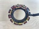 1996 Mercury 150HP 2 Stroke Outboard Stator Assembly 9610A19