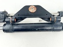 Seastar HC5345-3 Front Mount Pivoting Outboard Hydraulic Steering Cylinder