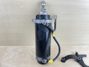 1996 Mercury 150HP 2 Stroke Outboard Starter Motor Assembly 79472 893893