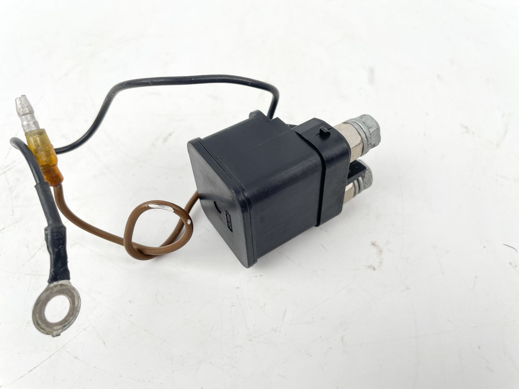 2006 Yamaha 150 HP 4 Stroke Outboard Starter Relay 68V-8194A-00-00 OEM