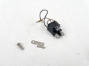2006 Yamaha 150 HP 4 Stroke Outboard Starter Relay 68V-8194A-00-00 OEM
