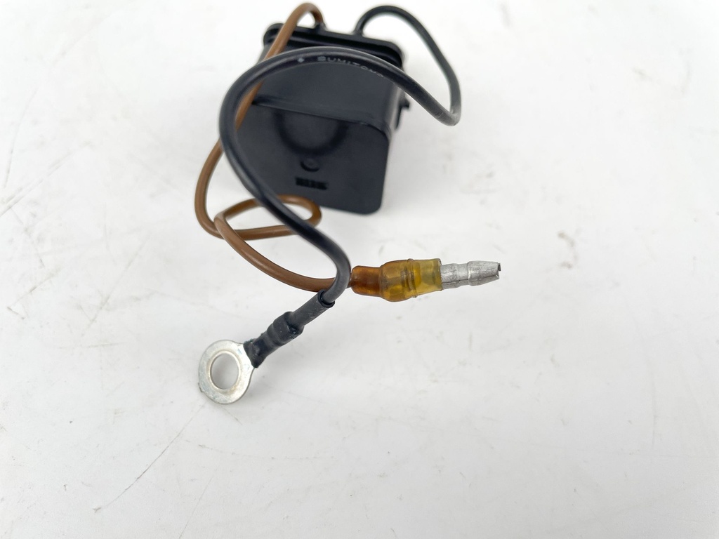 2006 Yamaha 150 HP 4 Stroke Outboard Starter Relay 68V-8194A-00-00 OEM