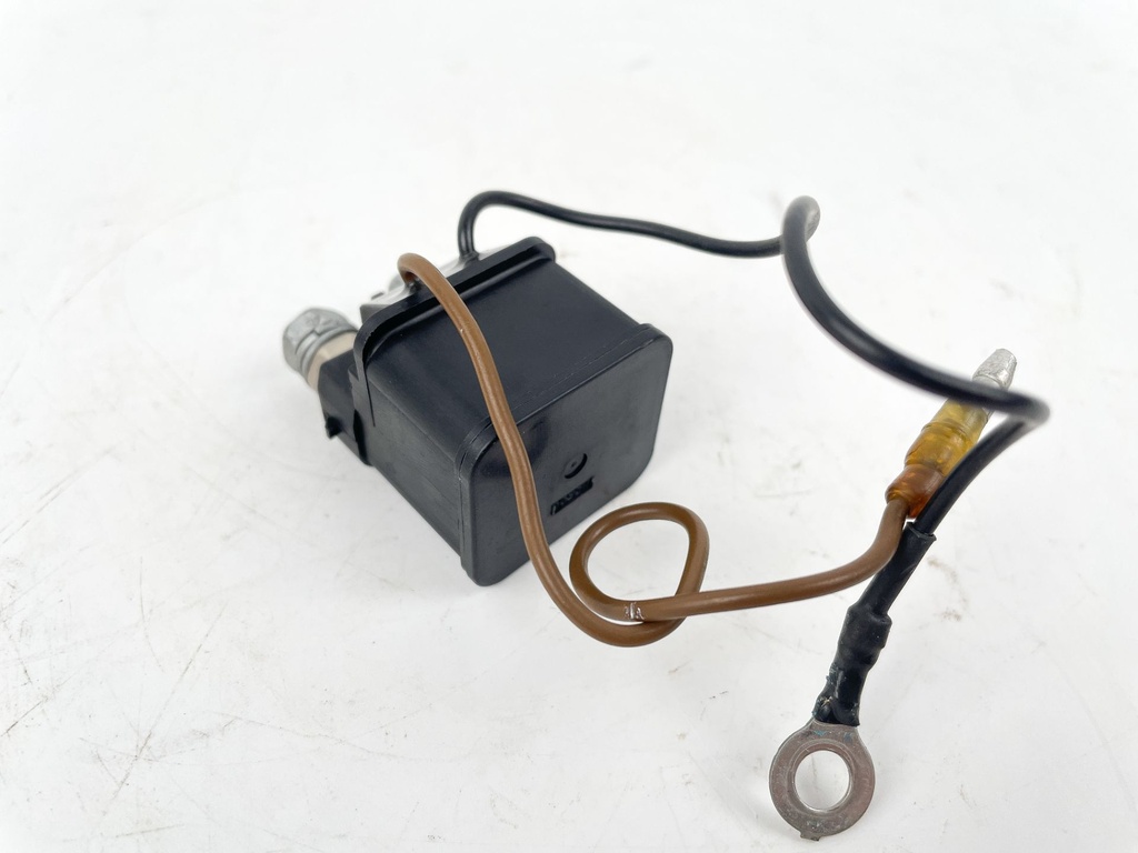 2006 Yamaha 150 HP 4 Stroke Outboard Starter Relay 68V-8194A-00-00 OEM