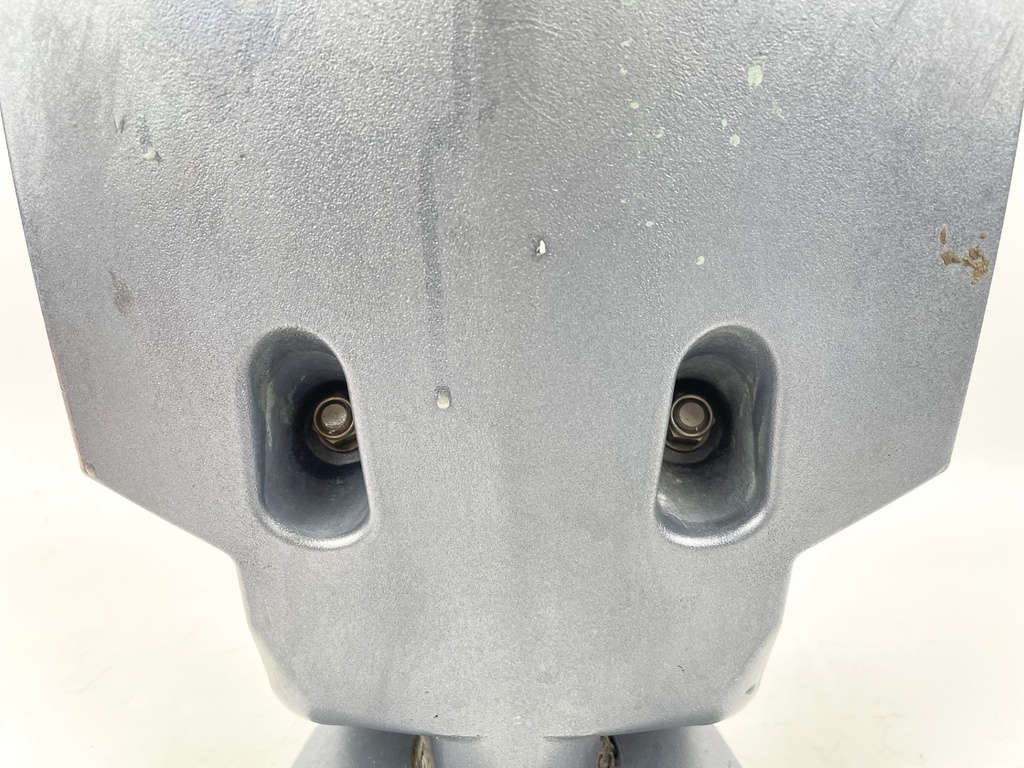 2006 Yamaha 150 HP 4 Stroke Outboard Swivel Bracket 64E-43311-10-8D OEM