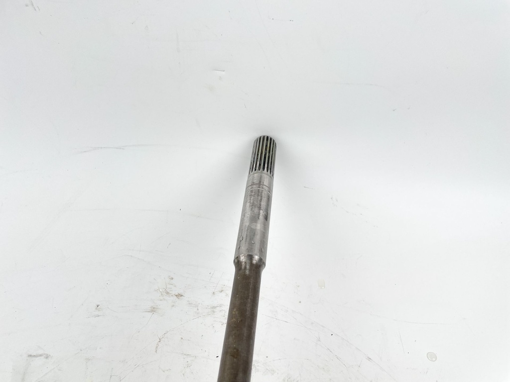 2004 + Yamaha 150HP 4 Stroke 25" Shaft Lower Unit Gear Case 63P-45300-17-8D RH