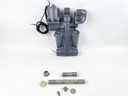 2006 Yamaha 150 HP 4 Stroke Outboard Power Trim Tilt Unit 63P-43800-01-4D OEM