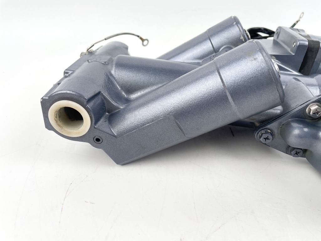 2006 Yamaha 150 HP 4 Stroke Outboard Power Trim Tilt Unit 63P-43800-01-4D OEM