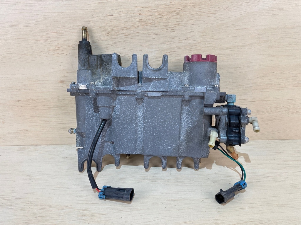 2013 Mercury 225HP Optimax VST Vapor Separator Tank Assembly 880133T12