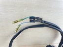 1996 Mercury 150HP 2 Stroke Trim Tilt Relay Harness With Relays 826802A4