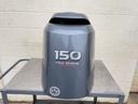 Yamaha F150 150HP 4 Stroke Outboard Top Cover Cowling Hood 2004-2011