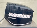 2013 Evinrude 150 HP 2 Stroke Outboard Top Cowling 0285749 OEM