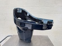 2013 Evinrude 150 HP 2 Stroke Outboard Lower Apron Cowling Port 5008261 OEM