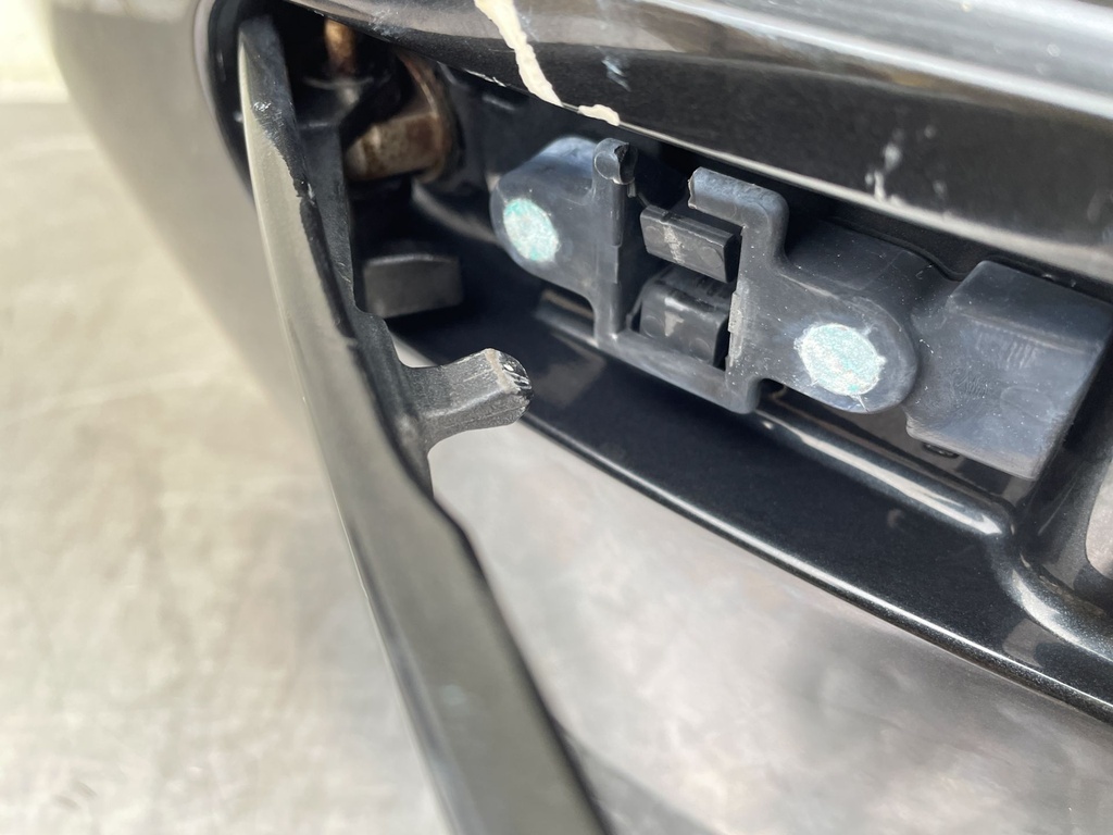 2007 Suzuki 250 HP 4 Stroke Outboard Upper & Lower Cowling Set 61131-93J01-0EP OEM