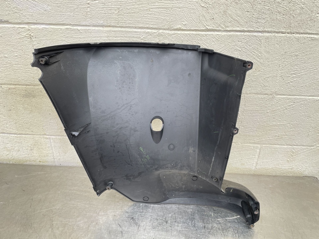 2007 Suzuki 250 HP 4 Stroke Outboard Upper & Lower Cowling Set 61131-93J01-0EP OEM