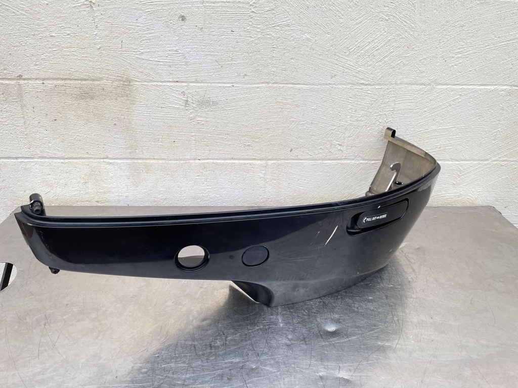 2007 Suzuki 250 HP 4 Stroke Outboard Upper & Lower Cowling Set 61131-93J01-0EP OEM