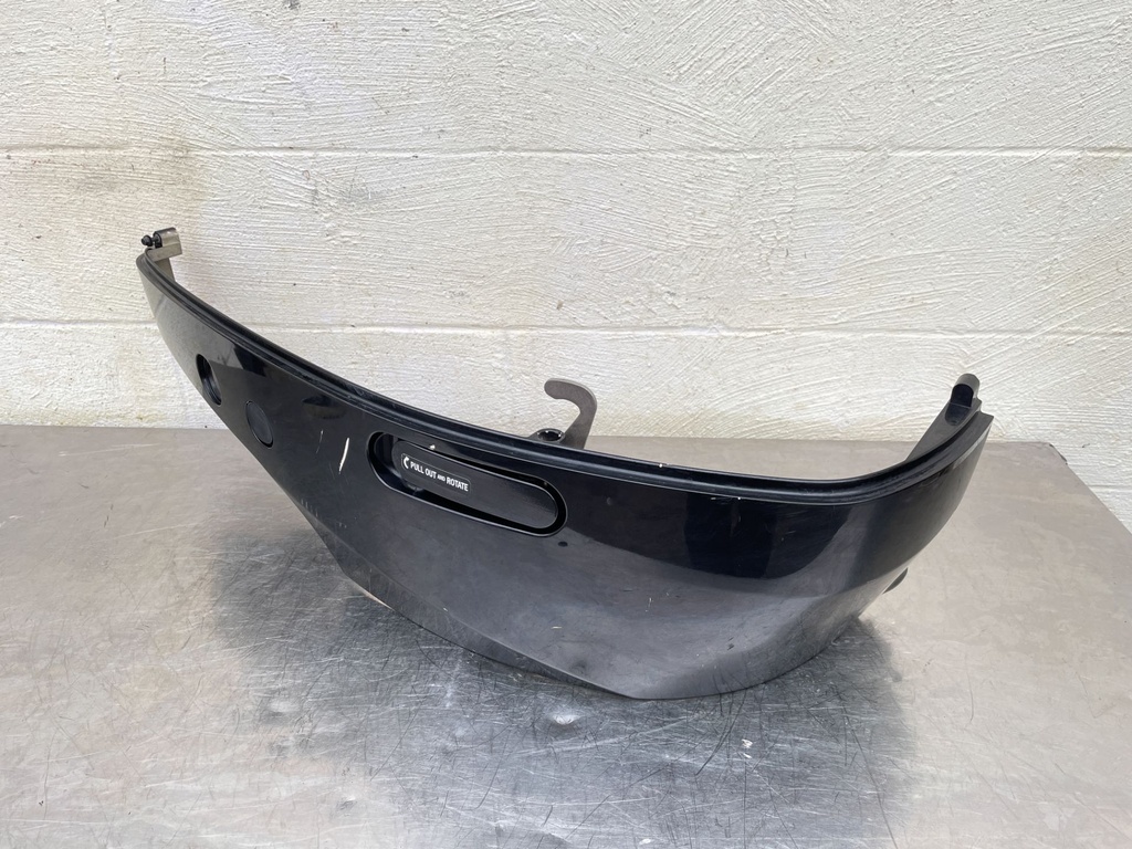 2007 Suzuki 250 HP 4 Stroke Outboard Upper & Lower Cowling Set 61131-93J01-0EP OEM