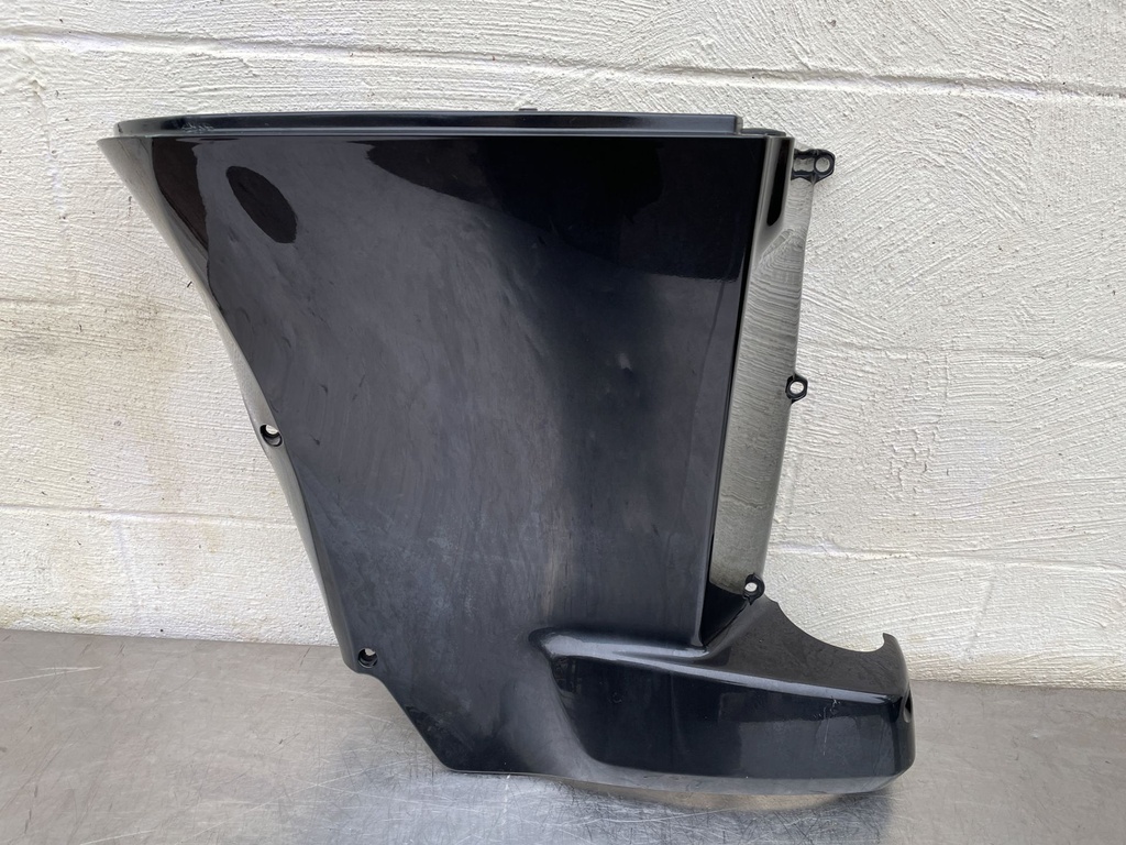 2007 Suzuki 250 HP 4 Stroke Outboard Upper & Lower Cowling Set 61131-93J01-0EP OEM