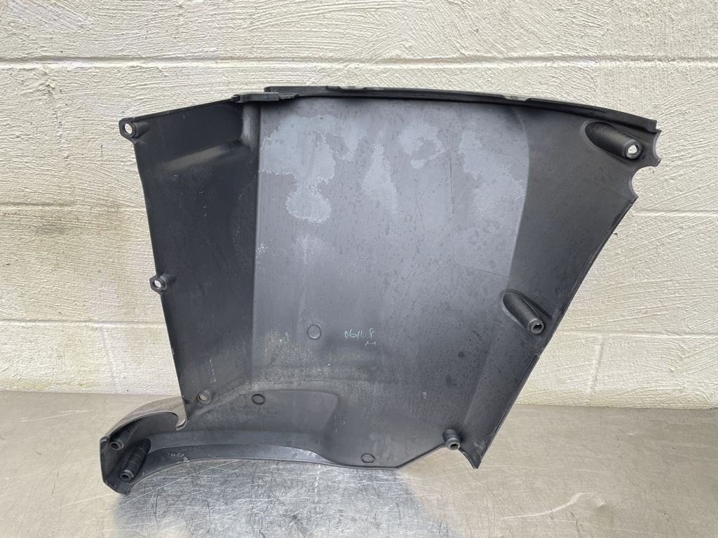 2007 Suzuki 250 HP 4 Stroke Outboard Upper & Lower Cowling Set 61131-93J01-0EP OEM