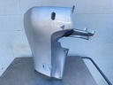 2007 Honda 135 HP 4 Stroke Outboard Lower Apron Cowling Starboard 63711-ZY6-010ZA OEM