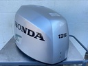 2007 Honda 135 HP 4 Stroke Outboard Top Cowling 63100-ZY6-030ZA OEM