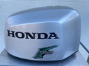 2007 Honda 135 HP 4 Stroke Outboard Top Cowling 63100-ZY6-030ZA OEM