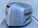 2007 Honda 135 HP 4 Stroke Outboard Top Cowling 63100-ZY6-030ZA OEM