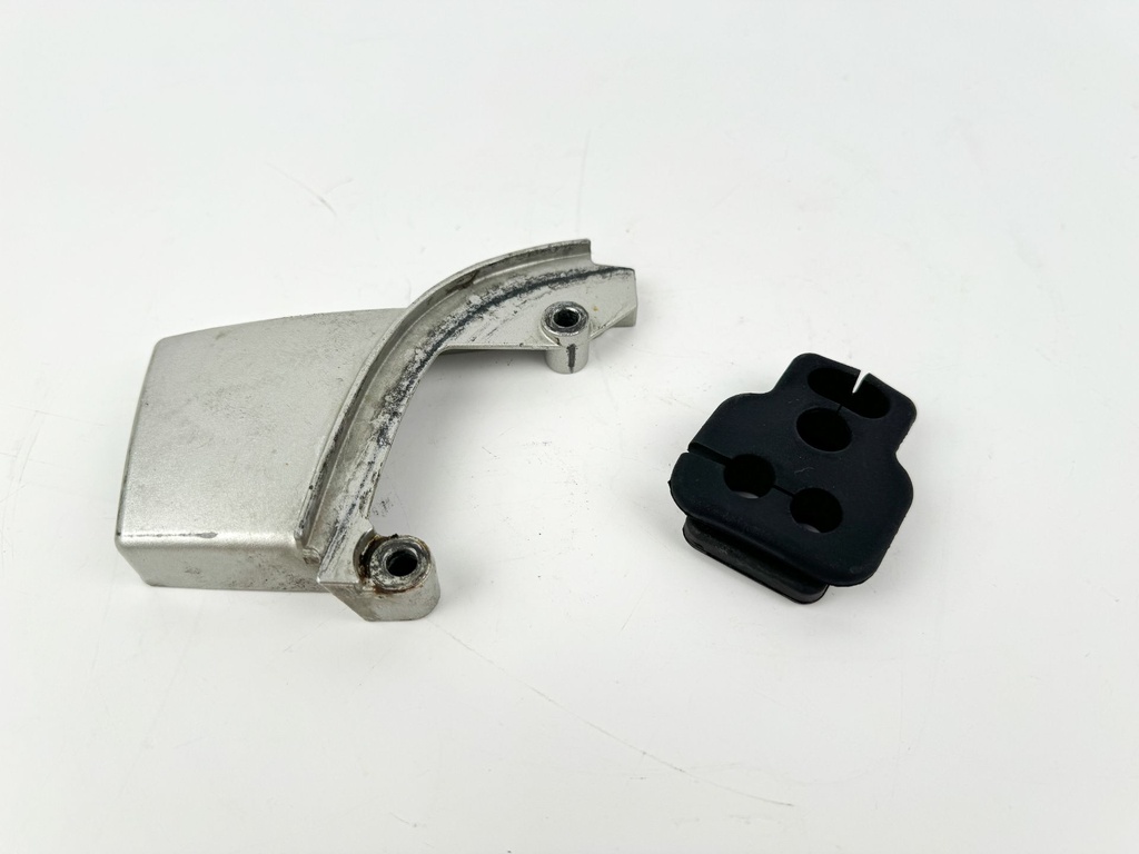 40151-ZV5-000ZA Honda 97-05 4 Stroke Outboard Cable Case Cover 40 50 HP