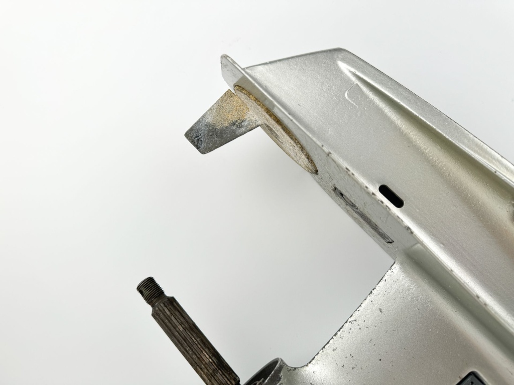 2007 Honda 50 HP 4 Stroke Outboard 20" Lower Unit Gear Case - Parts