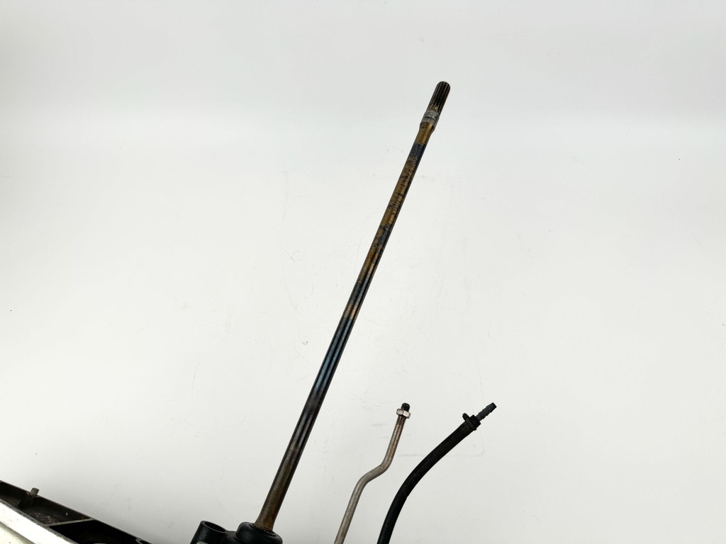 2007 Honda 50 HP 4 Stroke Outboard 20" Lower Unit Gear Case - Parts