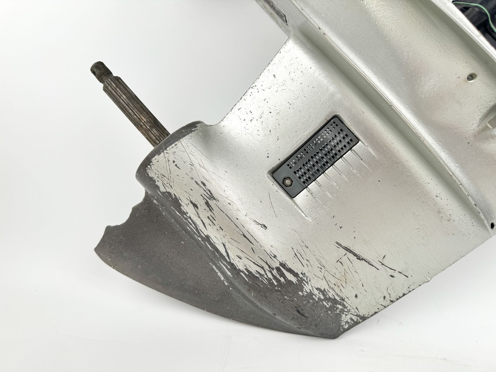 2007 Honda 50 HP 4 Stroke Outboard 20" Lower Unit Gear Case - Parts