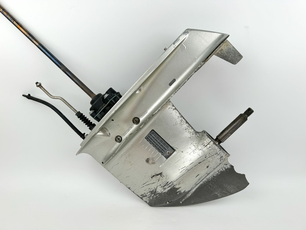 2007 Honda 50 HP 4 Stroke Outboard 20" Lower Unit Gear Case - Parts