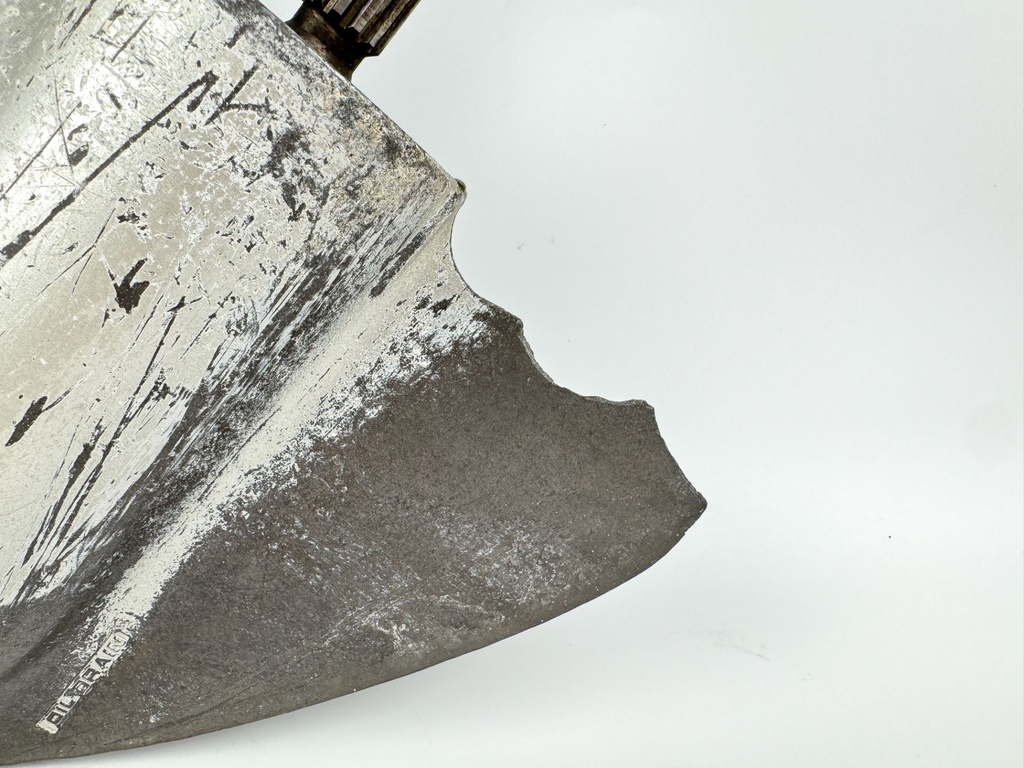 2007 Honda 50 HP 4 Stroke Outboard 20" Lower Unit Gear Case - Parts