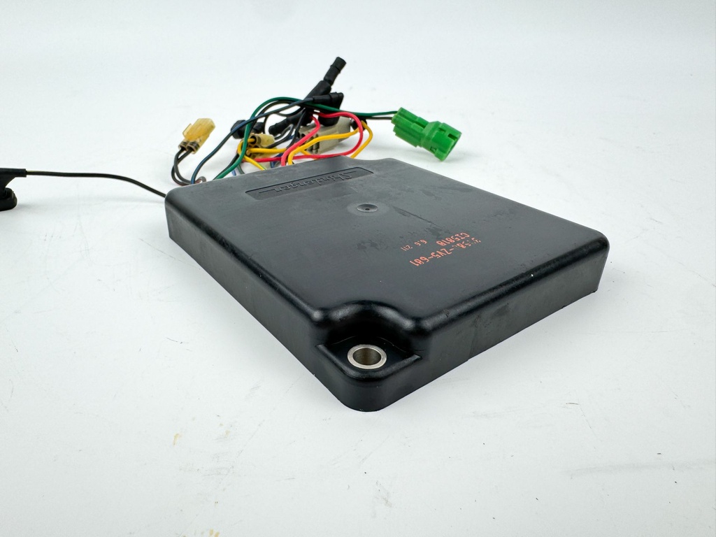 1996 Honda 40 HP 4 Stroke Outboard C.D.I CDI Assembly 30580-ZV5-681 OEM