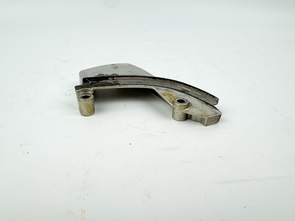 1996 Honda 40 HP 4 Stroke Outboard Cable Cover Plate 40151-ZV5-000ZA OEM