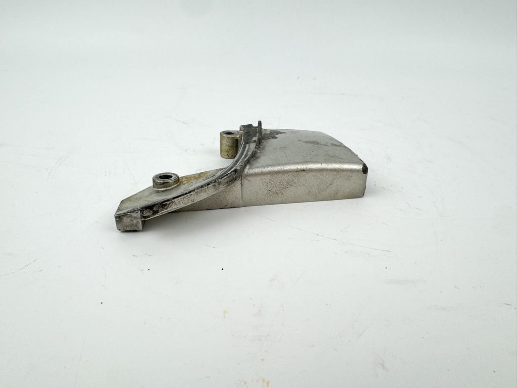 1996 Honda 40 HP 4 Stroke Outboard Cable Cover Plate 40151-ZV5-000ZA OEM