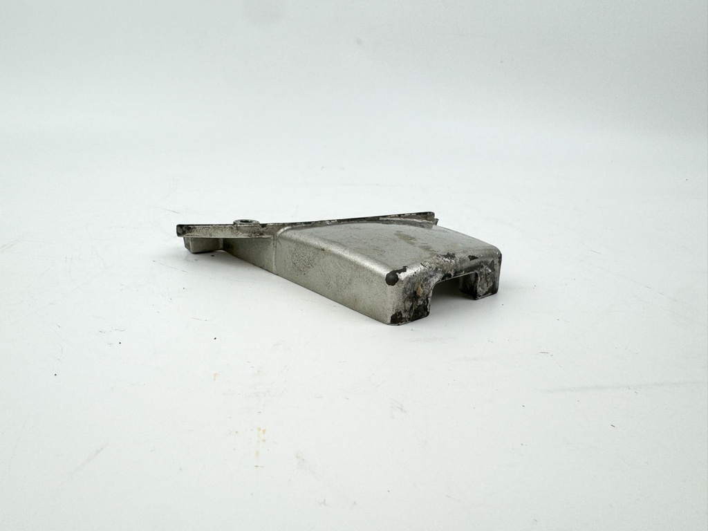 1996 Honda 40 HP 4 Stroke Outboard Cable Cover Plate 40151-ZV5-000ZA OEM