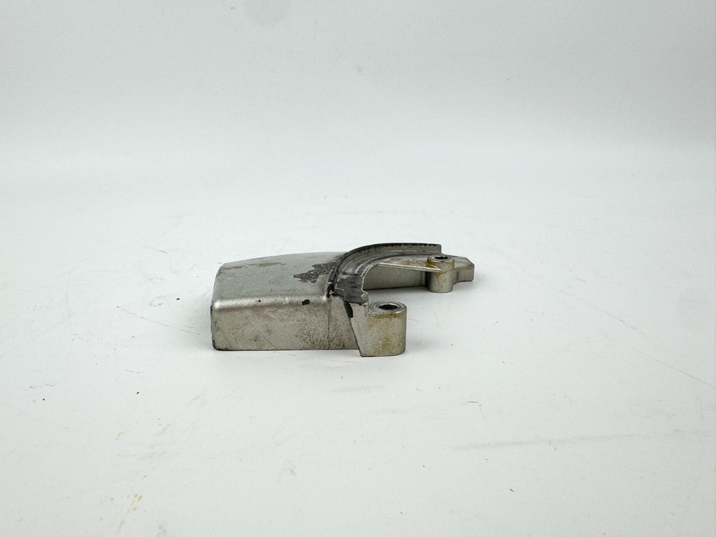 1996 Honda 40 HP 4 Stroke Outboard Cable Cover Plate 40151-ZV5-000ZA OEM