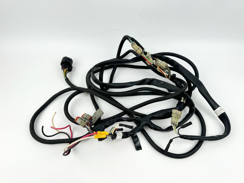 Honda Outboard 4 Stroke 18' Main Engine Harness 14 Pin