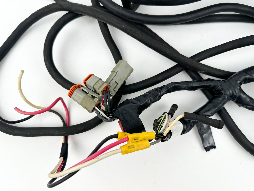 Honda Outboard 4 Stroke 18' Main Engine Harness 14 Pin