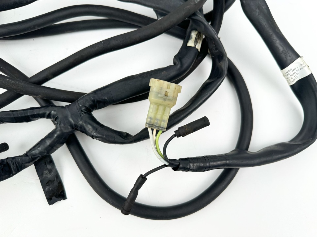 Honda Outboard 4 Stroke 18' Main Engine Harness 14 Pin