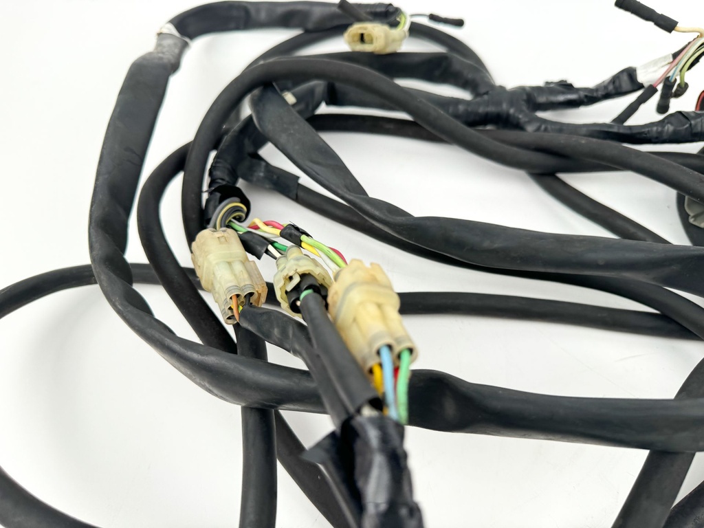 Honda Outboard 4 Stroke 18' Main Engine Harness 14 Pin